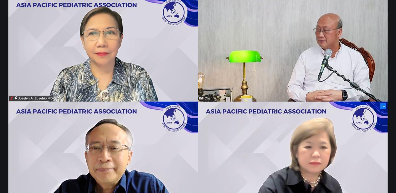 Appa Raddiology www.a-p-p-a.org - NEW Official Website of Asia Pacific Pediatric ...